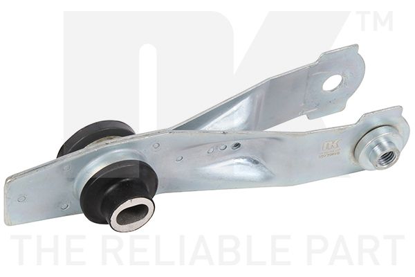 Łożyskowanie silnika NK 59739076