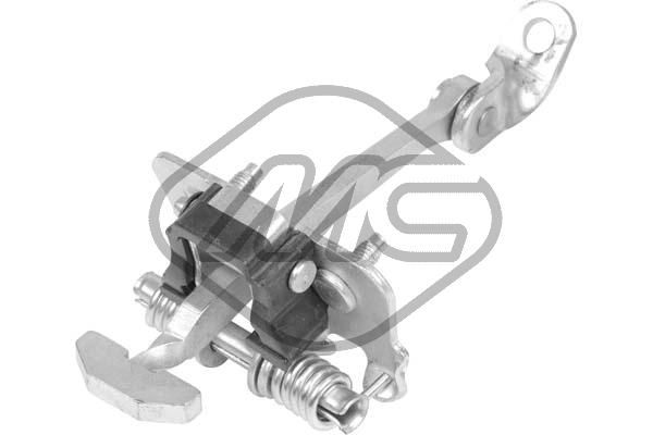 Ogranicznik drzwi METALCAUCHO 43161
