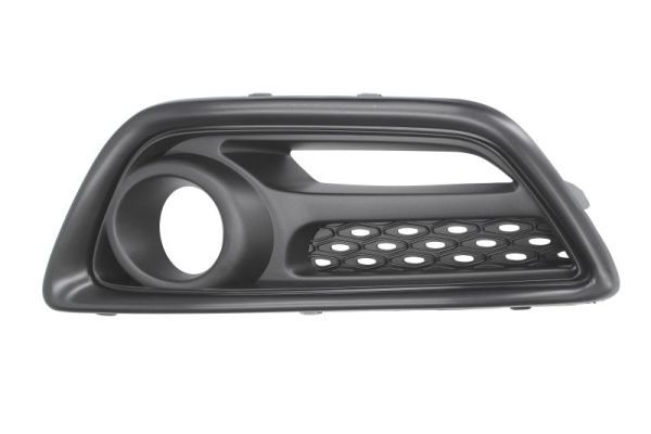 Решетка вентилятора, буфер