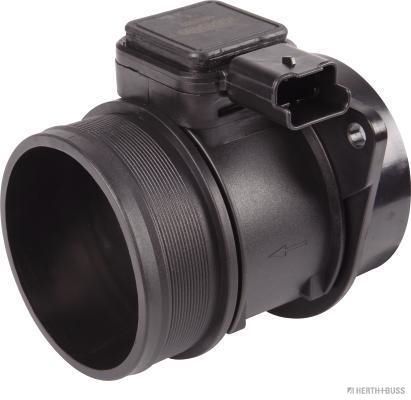 Przepływomierz masowy powietrza HERTH+BUSS ELPARTS 70640409
