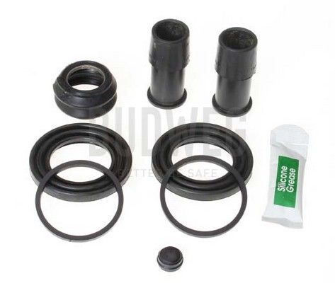 Zestaw naprawczy, zacisk hamulca BUDWEG CALIPER 204355