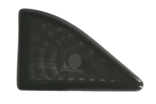 Дополнительный фонарь сигнал торможения