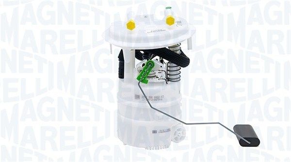 Moduł pompy paliwa MAGNETI MARELLI 519700000074