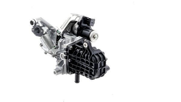 VALVOLA AGR VALVOLA Ricircolo Gas di Scarico per Mercedes W204 W212