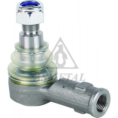 Końcówka drążka kierowniczego poprzecznego ASMETAL 17MR0900