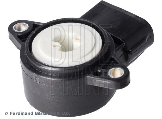 Levně Senzor, poloha škrticí klapky BLUE PRINT ADC47225