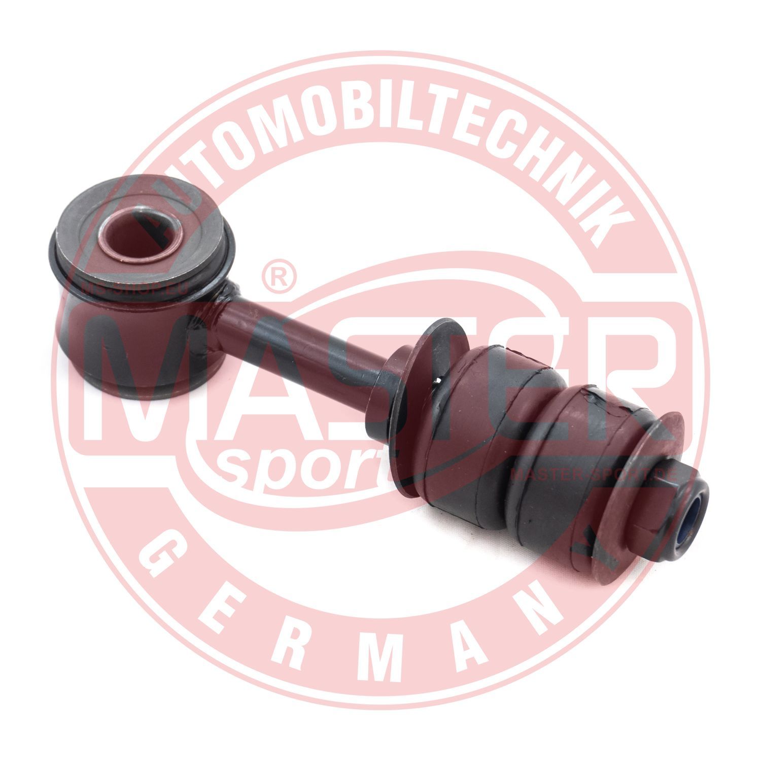 Drążek / wspornik, stabilizator MASTER-SPORT GERMANY 33465-SET-MS
