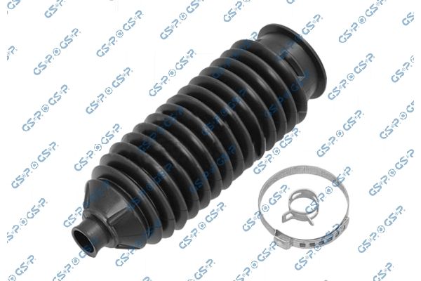 Zestaw osłon, układ kierowniczy GSP 541343S