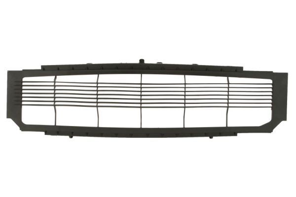 Grille de ventilation, pare-chocs