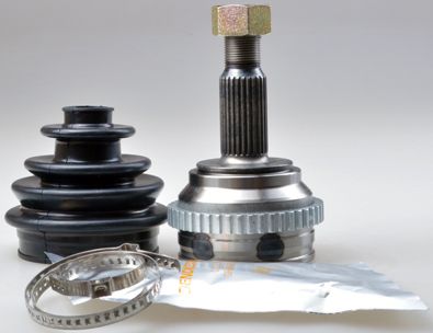 Zestaw przegubu, wał napędowy DENCKERMANN C120338