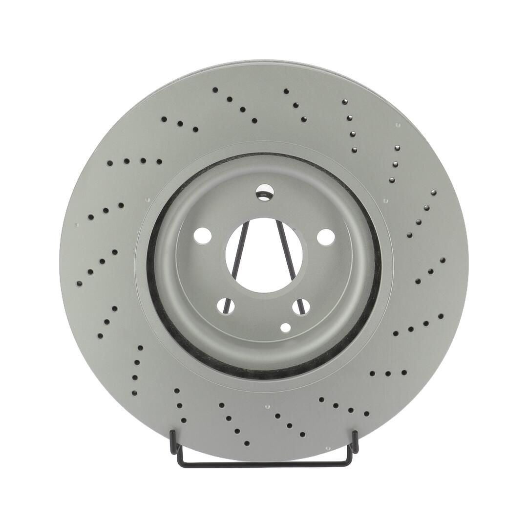 Disc frana FERODO DDF3323C-1
