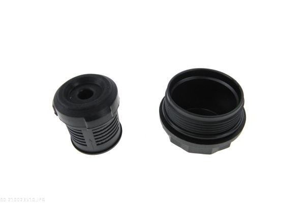 E-shop Olejový filter pre diferenciál AUTOMEGA 210023510