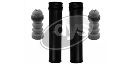 Zestaw ochrony przeciwpyłowej, amortyzator DYS 73-28943