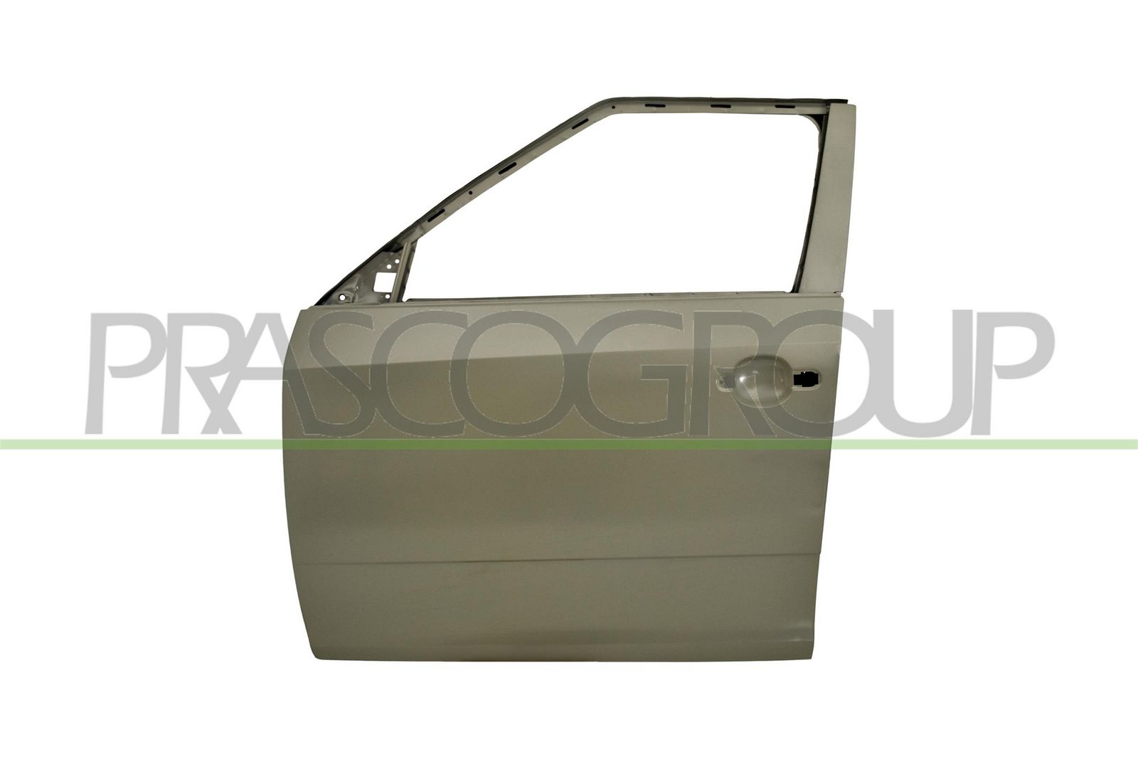 Usa, caroserie PRASCO SK3243504