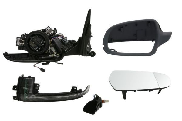 Oglinda exterioara BLIC 5402-25-051339P