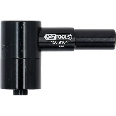 Adaptor de umplere, transmisie KS TOOLS 150.9104
