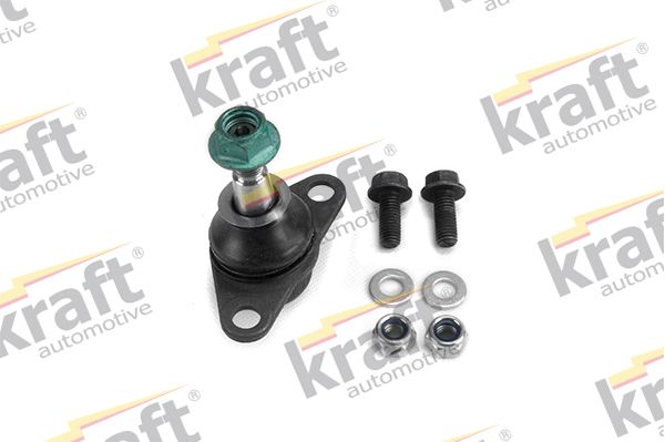 Levně Podpora-/ Kloub KRAFT AUTOMOTIVE 4226394