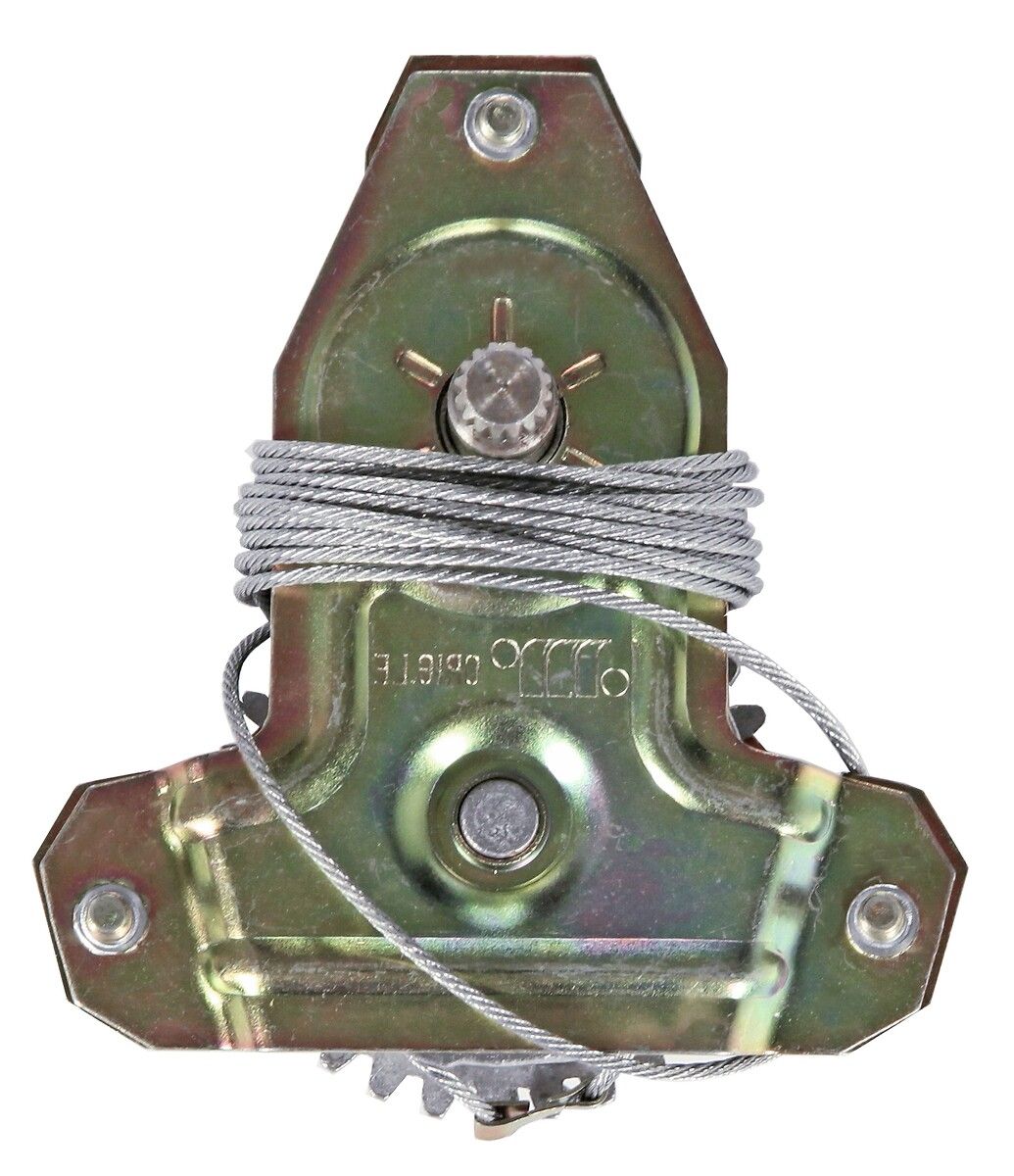 Podnośnik szyby VALEO 851675