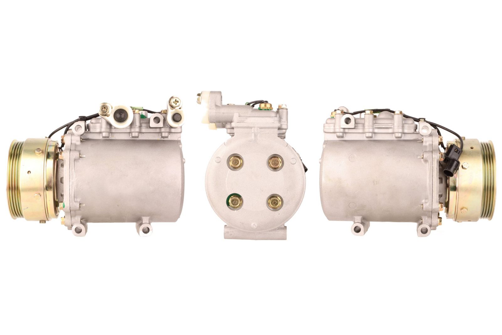 Compresor, climatizare ELSTOCK 51-0357