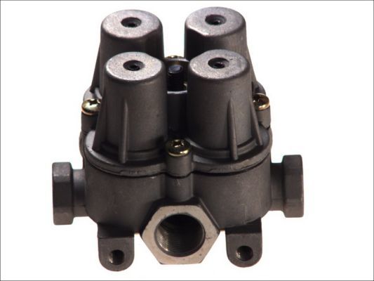 Valve de sécurité pour plusieurs circuits