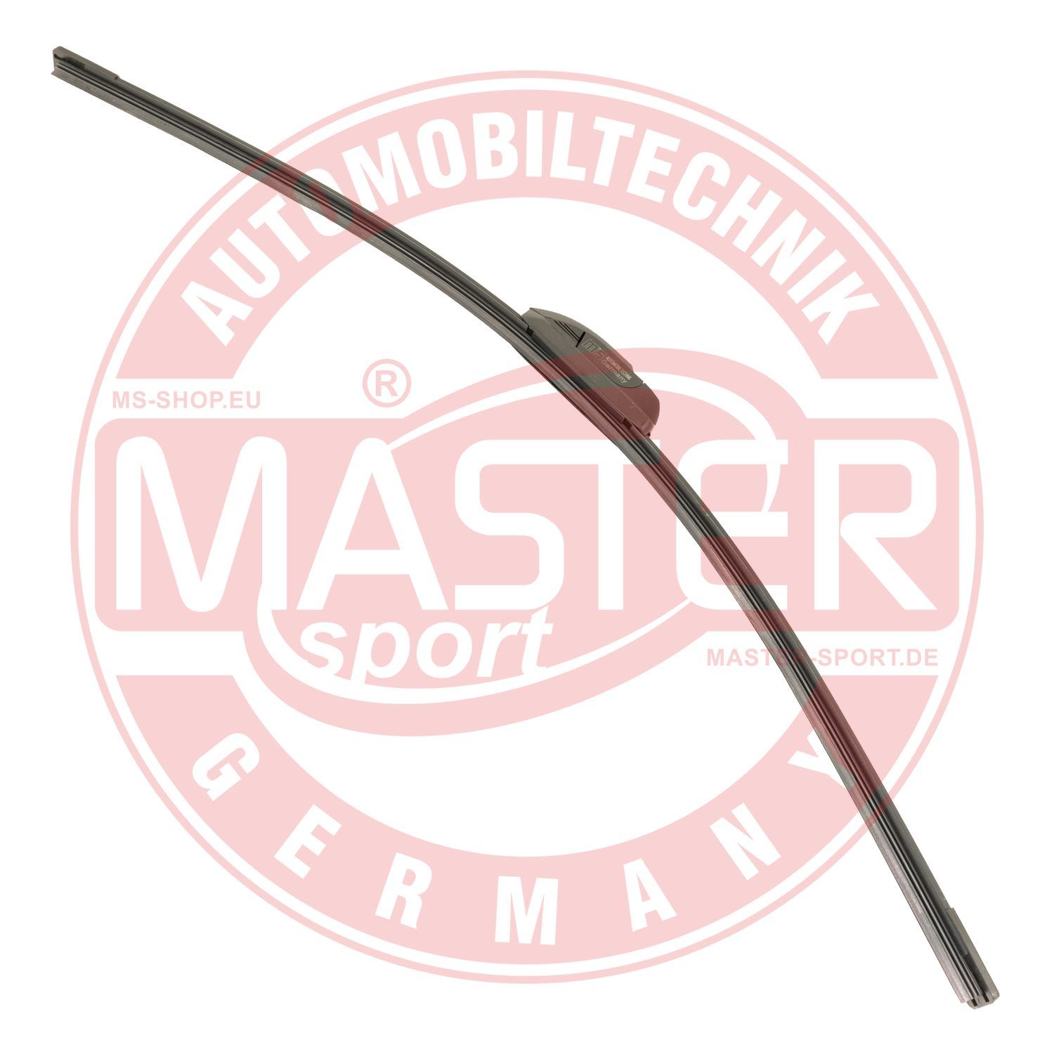 Pióro wycieraczki MASTER-SPORT GERMANY 24-B-PCS-MS