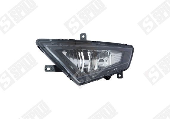 Projecteur antibrouillard