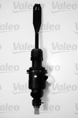 Pompa sprzęgła VALEO 804649