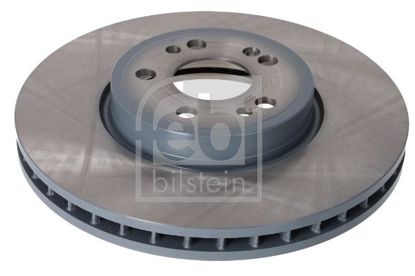 Disc frana FEBI BILSTEIN 186190