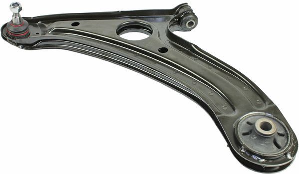 Brat, suspensie roata METZGER 58093701