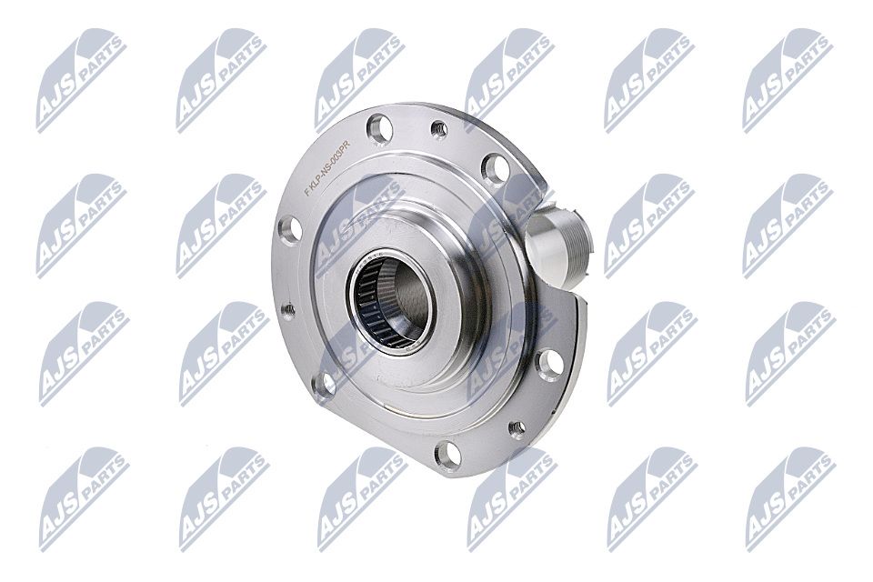Butuc roata NTY KLP-NS-003PR