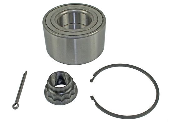 Set rulment roata METZGER WM 3945