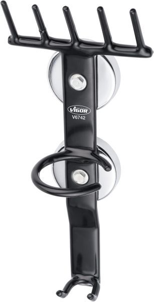 Magnetický držák VIGOR V6742