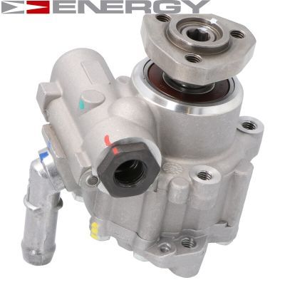 Hydraulické čerpadlo, řízení ENERGY PW680671
