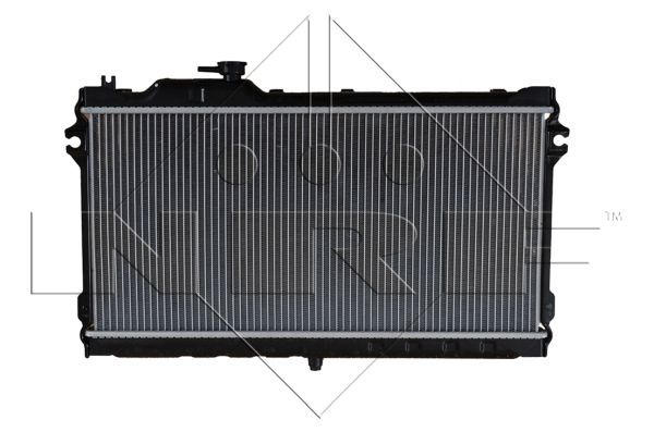 Levně Chladič, chlazení motoru NRF 506522
