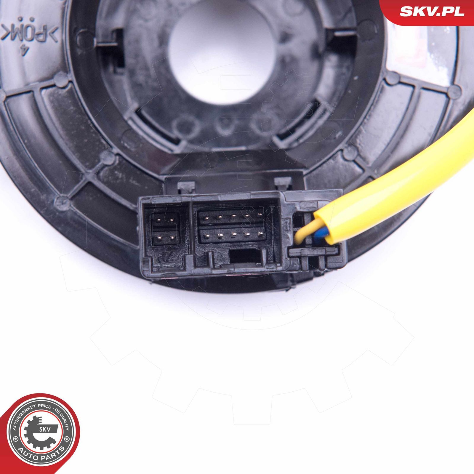 Arc spirala, Airbag ESEN SKV 96SKV516