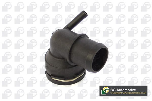 Kołnierz płynu chłodzącego BGA FA9616