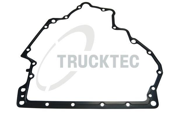garnit.etansare, capac (carter motor) TRUCKTEC AUTOMOTIVE 05.10.026