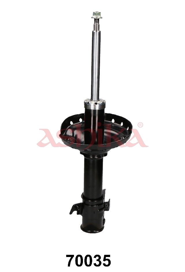 Levně Tlumič pérování ASHIKA MA-70035