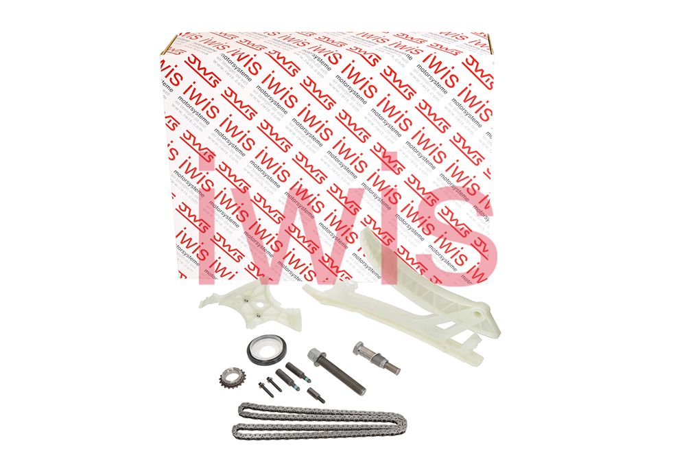 Mootori keti komplekt