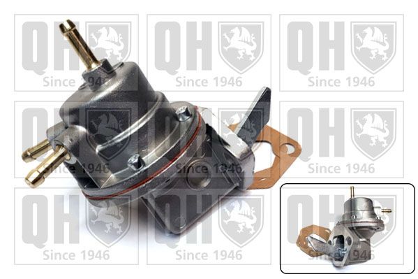 Pompa paliwa QUINTON HAZELL QFP52