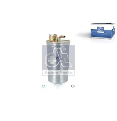 Filtr paliwa DT SPARE PARTS 11.15004