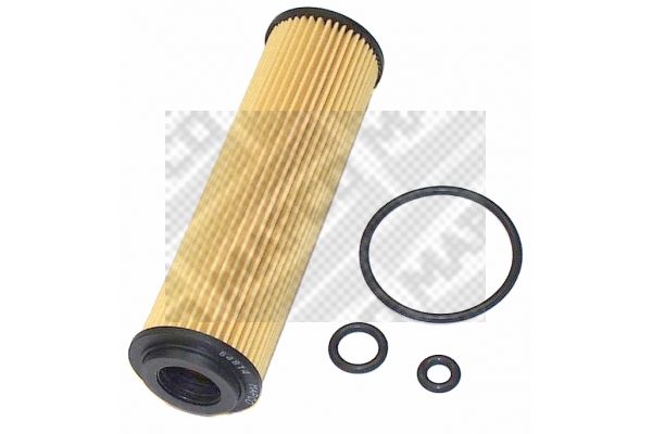 Filtr oleju MAPCO 64814