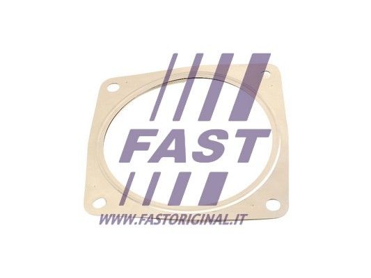 Uszczelka, rura wylotowa FAST FT84815