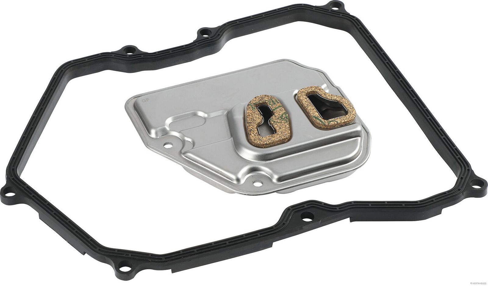 Filtru hidraulic, cutie de viteze automata HERTH+BUSS JAKOPARTS J1350815