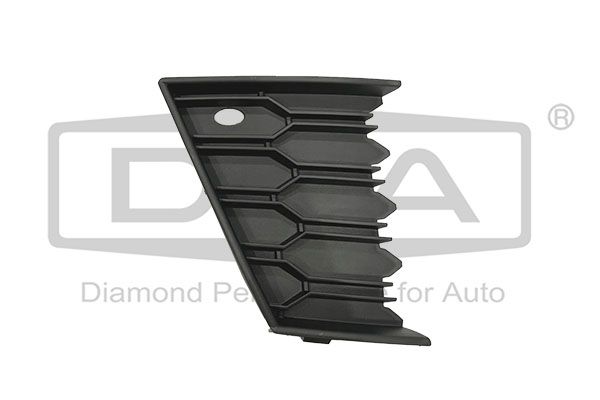 Grila ventilatie, bara protectie DPA 88531859002