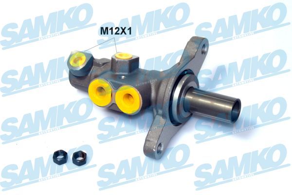 Pompa hamulcowa SAMKO P30904