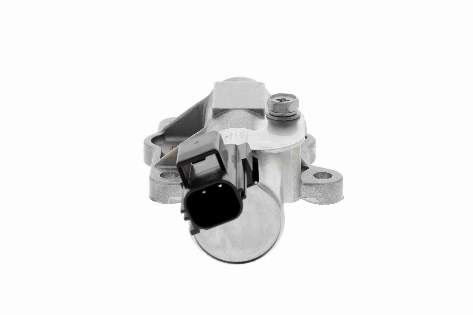 Valve de commande, réglage d'arbres à came