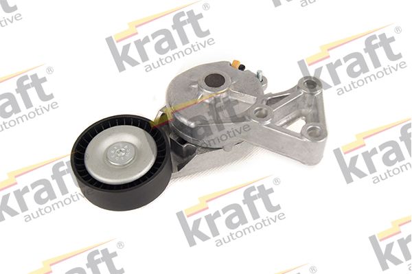 Napínací rameno, žebrovaný klínový řemen KRAFT AUTOMOTIVE 1220834