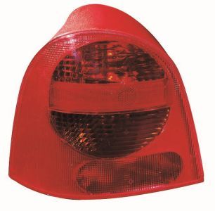 Lampa tylna zespolona ABAKUS 551-1940L-LD-UE
