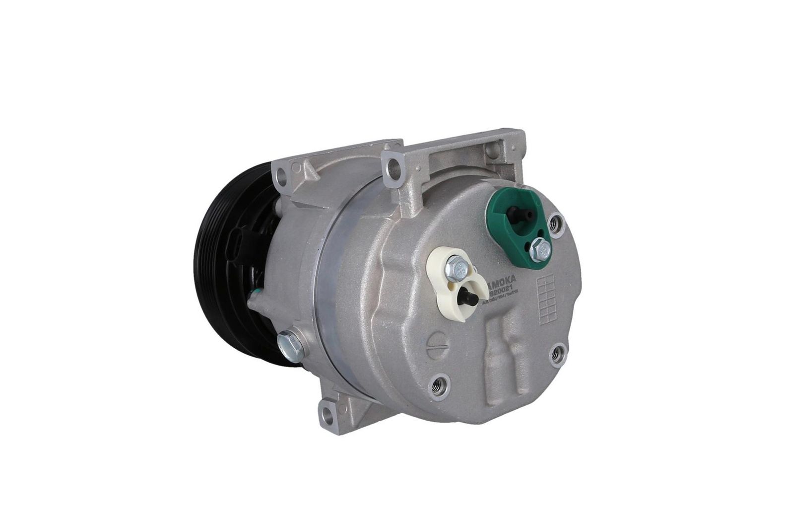 Компрессор, кондиционер